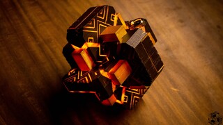 【原神】最强天星，岩神在世，共鸣手机！自制超实用，后面有彩蛋！！