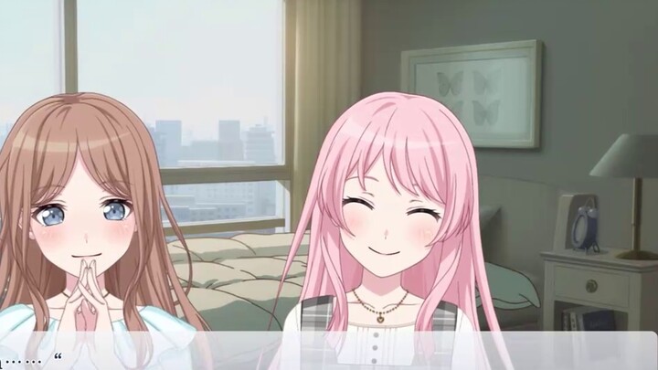 [mygo/ansy/爱素] My wife has turned into a cat girl?! Our daily life together