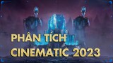 Phân Tích Cinematic 2023: Vì sao "The Brink of Infinity" lại TỆ đến như vậy?