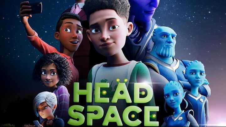 Headspace 2023 full movie ( link in description 🔥)