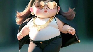 Avatar ini sangat cocok untuk saudarimu