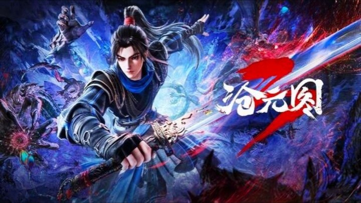 Azure Legacy Season 3 Episode 3 Subtitle Indonesia