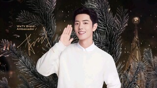[Xiao Zhan] 211220 วิดีโอ Tencent WeTV 2021 วิดีโอโปรโมต Carnival