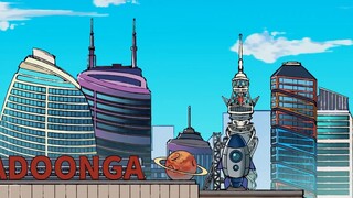 Episode 4: Youth is not young, and the pursuit of dreams takes years