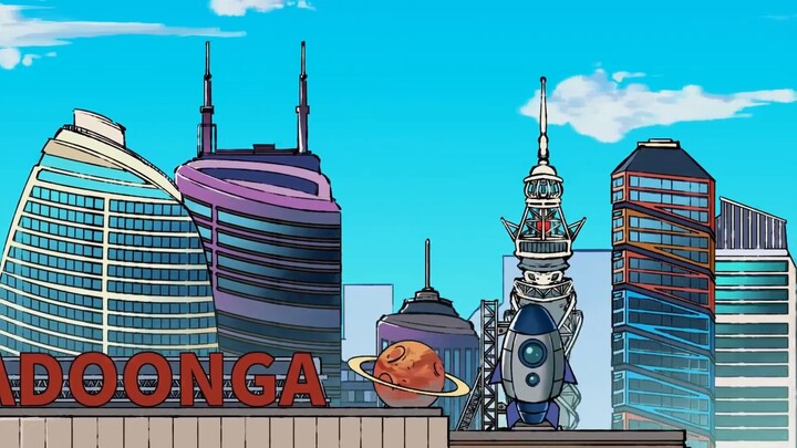 Chương 4 "Tuổi trẻ không còn trẻ, theo đuổi ước mơ có năm"