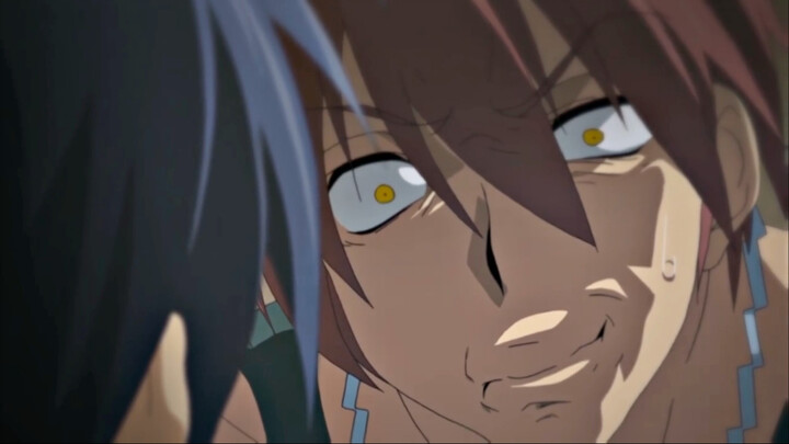When a father who loves his daughter learns that his daughter is pregnant~