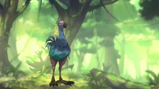 Đảo Đầu lâu EP 4 [Sub Việt]