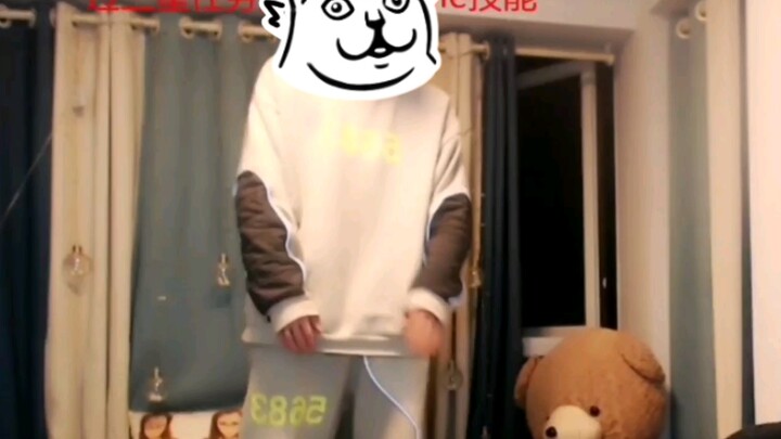 不会真有人以为爆音是搞说唱的吧！