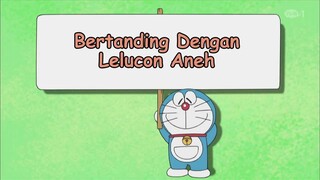 DORAEMON BAHASA INDONESIA "Bertarung Dengan Lelucon Aneh - Seluncuran Air" 452