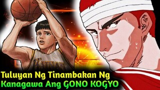 EP.118 | Tinambakan Na Nila Sakuragi Ang Mayayabang Nilang Kalaban (FAN MADE)