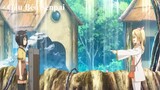Lên Max Phòng Thủ Vì Sợ Đau Tôi Cân Cả Bản Đồ _ Tóm Tắt Phim Anime _ Review Phim