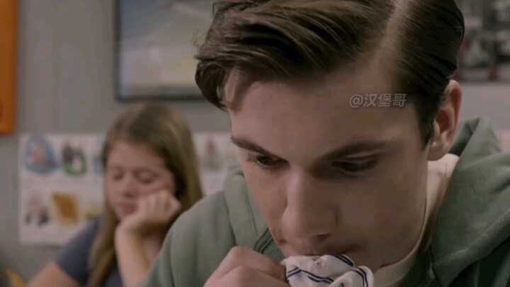 Kemampuan super ini gila banget!