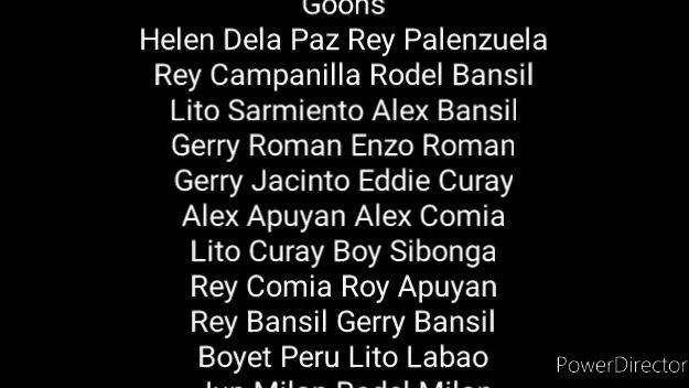 Joanna And Andrea Supergirl Dedma Lang Maverick Films 2025
