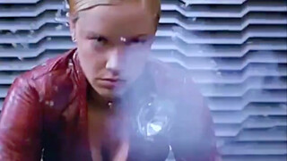 In order to reduce his role, Schwarzenegger made a big request before filming of Terminator 3.