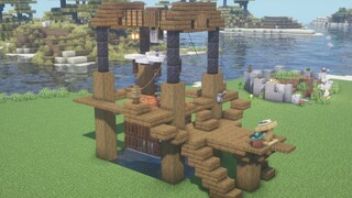 Build a dungeon for a good friend