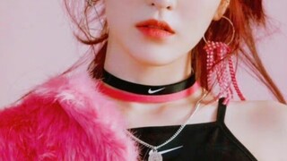 Thần tượng nữ bị nói là phẫu thuật thẩm mỹ thất bại, trở nên xấu đi—nhưng thực ra là do khuôn mặt bị