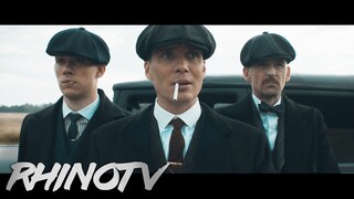 Peaky Blinders // Feeling Good