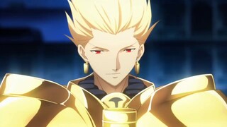 Fate [[AMV]] - Gilgamesh || Centuries