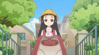 Kakushigoto Eps6 sub indo