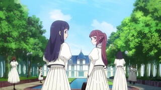 anime rock wa ledy episode 2 sub indo
