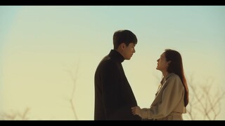 Crash Landing On You OST (Sunset - Davichi)