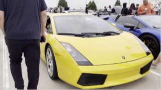 HỘI XE ĐUA _ HÀNG KHỦNG LAMBORGHINI _ DT - CUỘC SỐNG MỸ _ #2