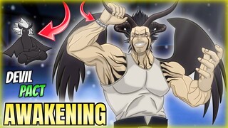 Black Clover Yami Becomes The Strongest Devil | SHOCKING SECRET of Yami Clan Revealed (Not Human)