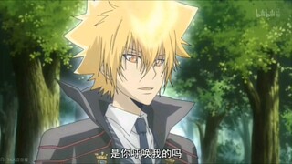 【家庭教师】爷爷的声音也太性感了叭
