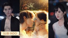 Wang Yilei & Zhai Yiying - Her Days and Nights《她的日與夜》Sub Indo