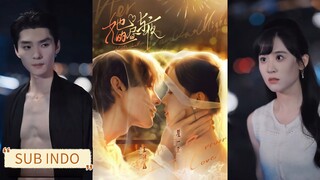 Wang Yilei & Zhai Yiying - Her Days and Nights《她的日與夜》Sub Indo