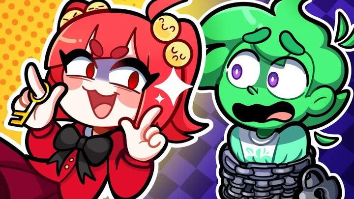 Esse YOUTUBER foi LEVADO pela TURMA DA BATATINHA! ft Torajo