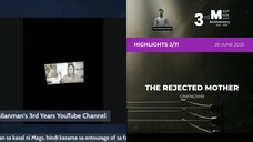 HIGHLIGHTS 2/11: The Rejected Mother • June 28, 2025 | Magpakailanman