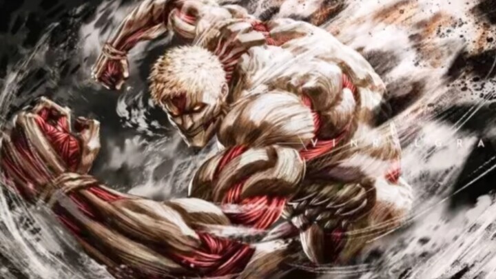 What you didn’t know about “Attack on Titan”: The connection between the first episode and the endin