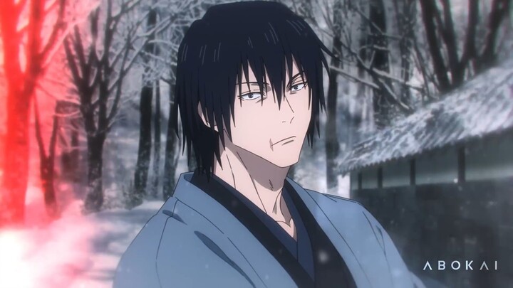 Gangsta's Paradise「GoJo AMV」