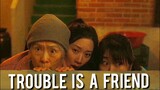 Link: Eat, Love, Kill fmv ( No Dahyun's Family) ( Trouble is a Friend)