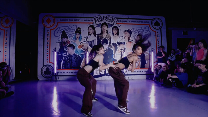 [Orange Sheep Choreography] Run the world｜Spicy female soldiers attack
