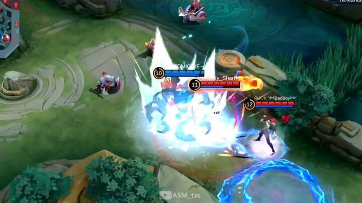 WTF Mobilelegends