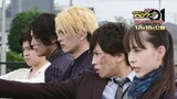 Kamen Rider Zero One Movie Trailer 3