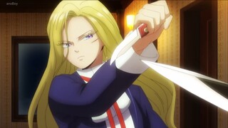 Hotel di Manusia Sub Indo Eps 07