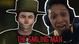 THE SMILING MAN