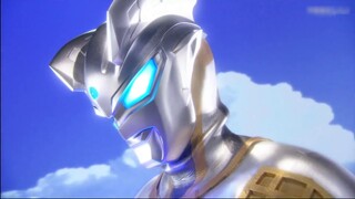 【Belia】Fight for something worth protecting...