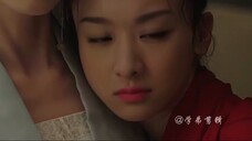 [Mo Yu Yun Jian] Mu Tingting's version of Jiang Li and Xue Fangfei HD 4k