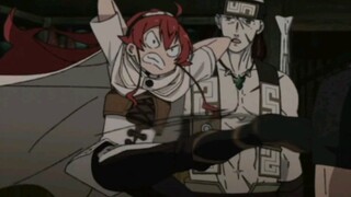 [无职转生]   鬼知道这段踢腿我看了多少遍
