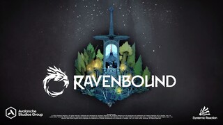 Ravenbound