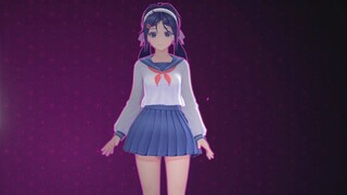 "MiSide" introduces all MiSide characters and fashion shows to let you know all MiSide stories