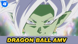 [Dragon Ball AMV / Epic] One Name Will Be Remembered Forever -- Zamasu_4