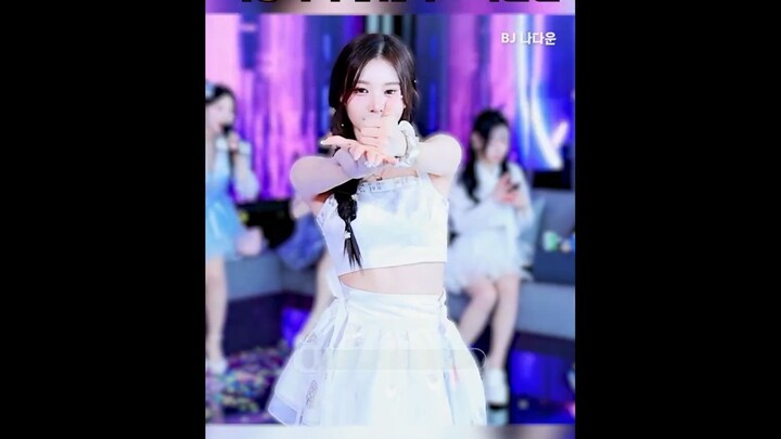 She Knows How to Shine #girl #dance #kpop