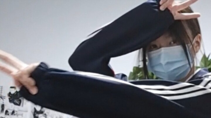 邢台一中，我丢光你的脸