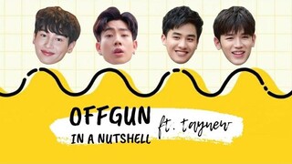 OffGun สั้น ๆ ~ft เทย์นิว~