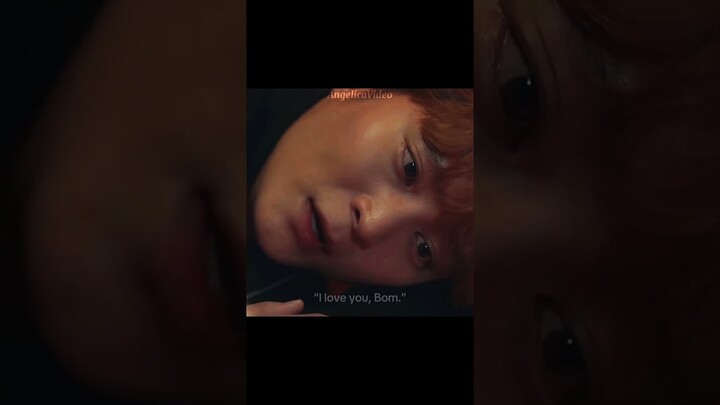 I hope he keeps his promise 🥺❤️ #themidnightstudio #joowon #kwonnara #kdrama #fmv #fypシ